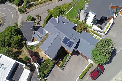 Photo of property in 2 Challenger Lane, Redcliffs, Christchurch, 8081