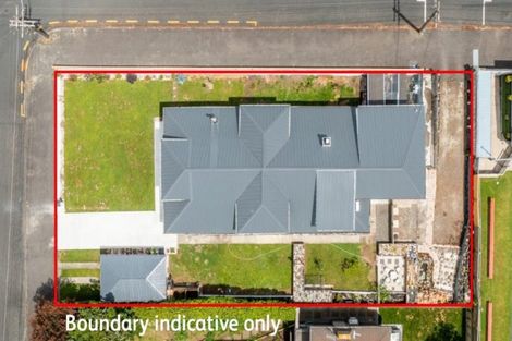 Photo of property in 82 Barrett Street, Westown, New Plymouth, 4310