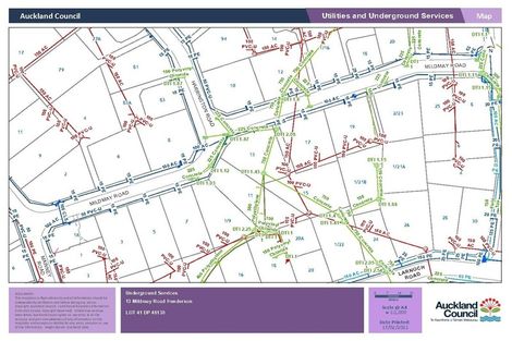 Photo of property in 13 Mildmay Road, Henderson, Auckland, 0610