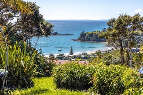 Photo of property in 16 Cory Road, Palm Beach, Waiheke Island, 1081