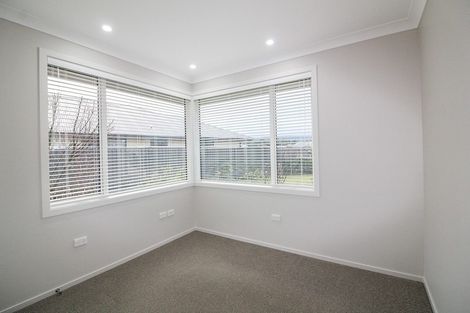 Photo of property in 22 Silver Springs Boulevard, Mosgiel, 9024