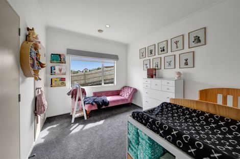 Photo of property in 7 Joshua Place, Bell Block, New Plymouth, 4312