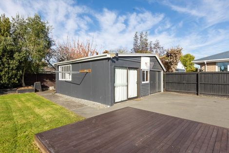 Photo of property in 460 Innes Road, Mairehau, Christchurch, 8052