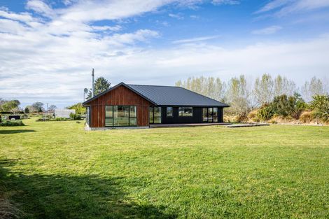 Photo of property in 24 Opuha Street, Orari, Geraldine, 7992