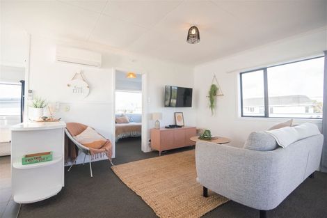 Photo of property in 21 Ocean Beach Street, Foxton Beach, Foxton, 4815