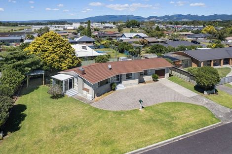 Photo of property in 4 Heron Crescent, Katikati, 3129