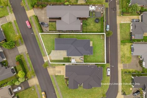 Photo of property in 15 Turnberry Crescent, Morrinsville, 3300