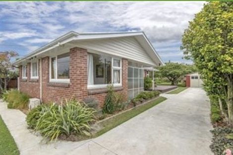 Photo of property in 67 Highsted Road, Bishopdale, Christchurch, 8053