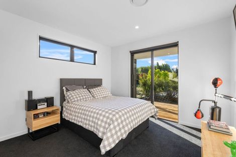 Photo of property in 91 Cullen Avenue, Swannanoa, Rangiora, 7475