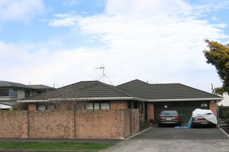 Photo of property in 4 Limbrick Street, Terrace End, Palmerston North, 4410