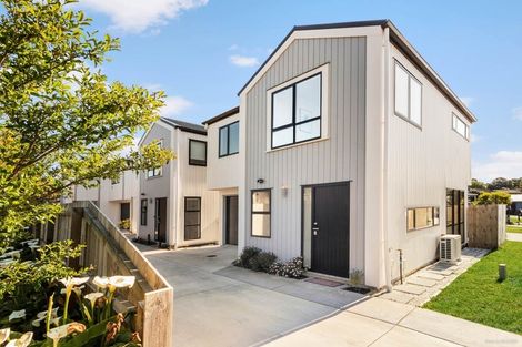 Photo of property in 18a Dana Place, Somerville, Auckland, 2014