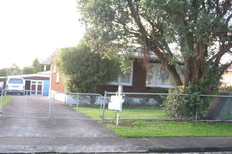 Photo of property in 6 Grebe Street, Manurewa, Auckland, 2102