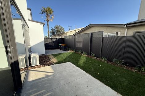 Photo of property in 4/474 Barrington Street, Addington, Christchurch, 8024