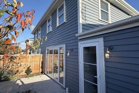 Photo of property in 3c Maple Street, Bishopdale, Christchurch, 8053