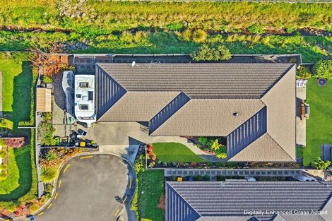 Photo of property in 10 Carmello Grove, Richmond, 7020