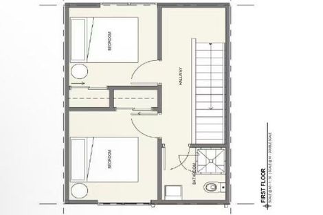 Photo of property in 5/185 High Street, Hutt Central, Lower Hutt, 5010