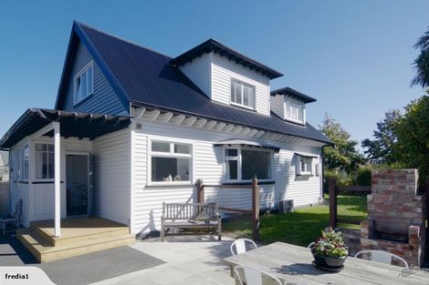 Photo of property in 214 Fitzgerald Avenue, Christchurch Central, Christchurch, 8011