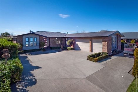 Photo of property in 18 Jacobsens Place, Lincoln, 7608