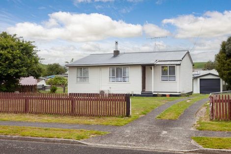 Photo of property in 21 Baberton Street, Tokoroa, 3420