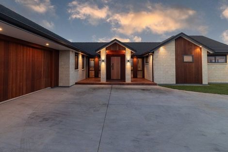 Photo of property in 170 Highland Crescent, Te Awamutu, 3800