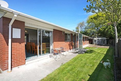 Photo of property in 9 Deejay Lane, Spreydon, Christchurch, 8024