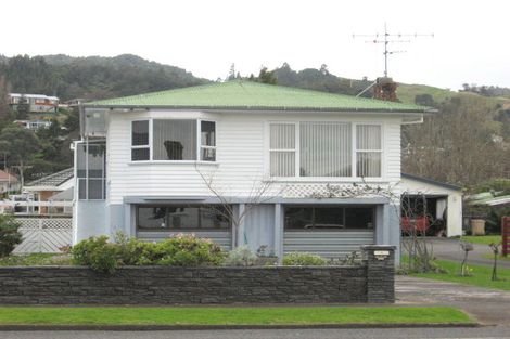 Photo of property in 206a Rolleston Street, Thames, 3500