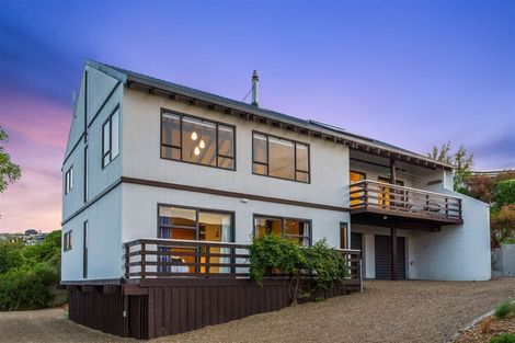 Photo of property in 155 Major Hornbrook Road, Mount Pleasant, Christchurch, 8081