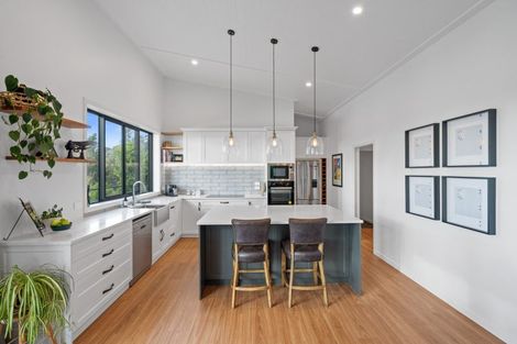 Photo of property in 115 Waitangi Falls Road, Glenbrook, Waiuku, 2681