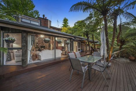 Photo of property in 54 Ridge Road, Lucas Heights, Auckland, 0632