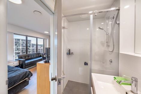 Photo of property in 1501/111 Dixon Street, Te Aro, Wellington, 6011