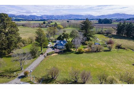 Photo of property in 104 School Road, Pleasant Valley, Geraldine, 7991