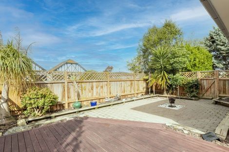 Photo of property in 47 Lichfield Crescent, Tamatea, Napier, 4112
