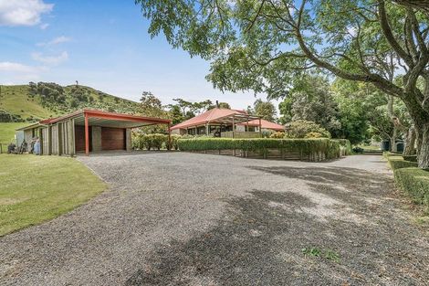 Photo of property in 687 Hakarimata Road, Huntly, 3771