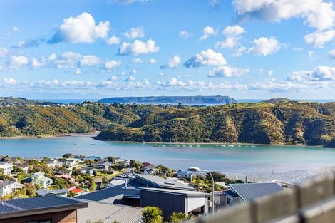 Photo of property in 6 Seascape View, Paremata, Porirua, 5024