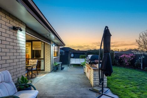Photo of property in 10 Carmello Grove, Richmond, 7020