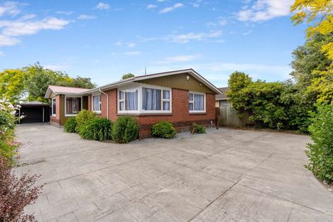 Photo of property in 49 Shirley Road, Shirley, Christchurch, 8013