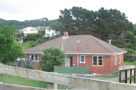 Photo of property in 22 Bould Street, Johnsonville, Wellington, 6037