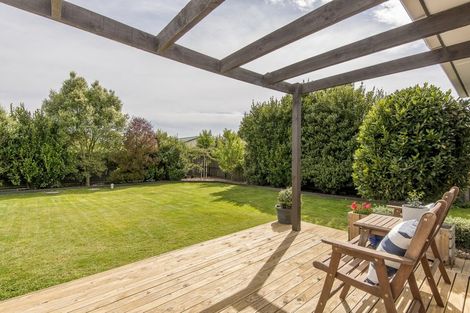 Photo of property in 274 Horndon Street, Darfield, 7510