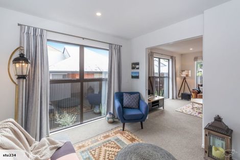 Photo of property in 525d Manchester Street, St Albans, Christchurch, 8014