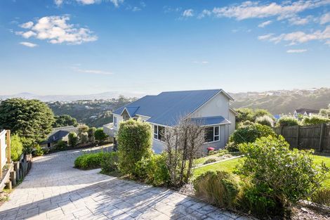 Photo of property in 17 Calvert Place, Shiel Hill, Dunedin, 9013