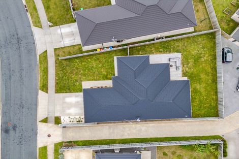 Photo of property in 44 Aratapu Street, Waitara, 4320