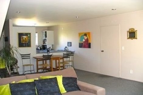 Photo of property in 4/20 Office Road, Merivale, Christchurch, 8014