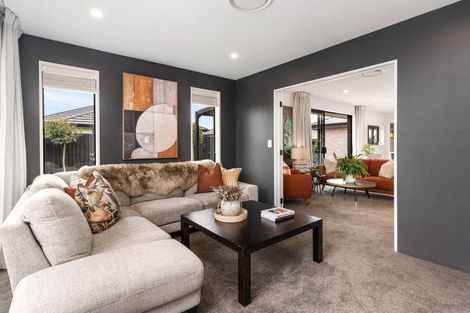 Photo of property in 19 Glengael Drive, Halswell, Christchurch, 8025