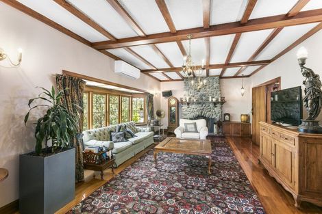 Photo of property in 345 Hebden Crescent, Kelson, Lower Hutt, 5010