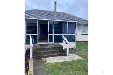 Photo of property in 46 Opie Street, Waimate, 7924