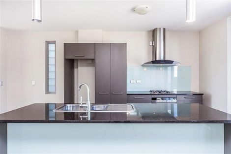 Photo of property in 35m Garnet Road, Westmere, Auckland, 1022