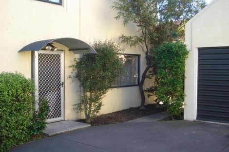 Photo of property in 4/36 Mathesons Road, Phillipstown, Christchurch, 8011