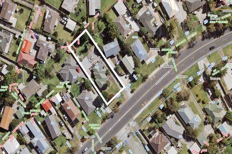 Photo of property in 301 Swanson Road, Ranui, Auckland, 0612