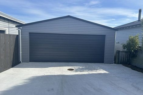 Photo of property in 170 Ritchie Street, Richmond, Invercargill, 9810