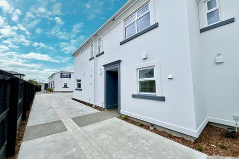 Photo of property in 2/205 Cranford Street, St Albans, Christchurch, 8014
